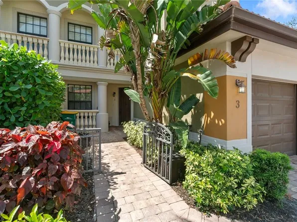 1259 Carpazi CT #302, NAPLES, FL 34105