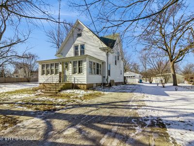 401 N Spencer St, Odell, IL, 60460