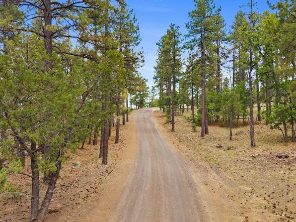 1628 CANYON VIEW Loop #27, Williams, AZ 86046
