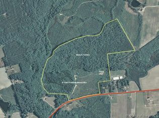 Rolfe Hwy, Dendron, VA 23839