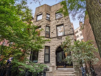 734 W Belden Ave #2, Chicago, IL, 60614