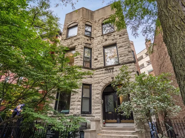 734 W Belden Ave #2, Chicago, IL 60614