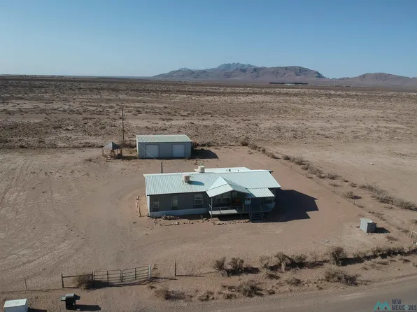 12340 Pojoaque Rd SE, Deming, NM 88030