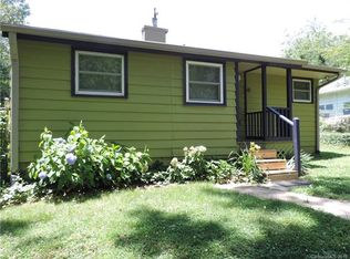 17 Barnard Ave, Asheville, NC 28804