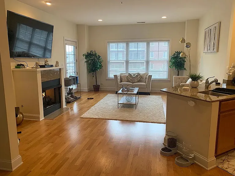 4953 Oakton St #202 — Photo 7