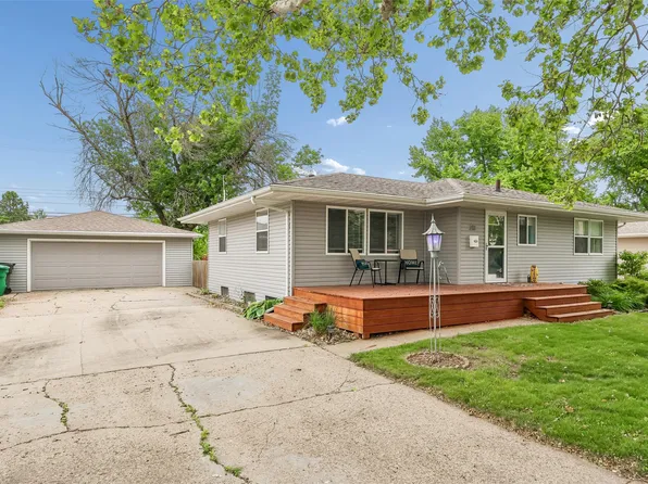 213 NW Scott St, Ankeny, IA 50023