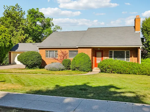 3600 S 2500 E, Millcreek, UT 84109