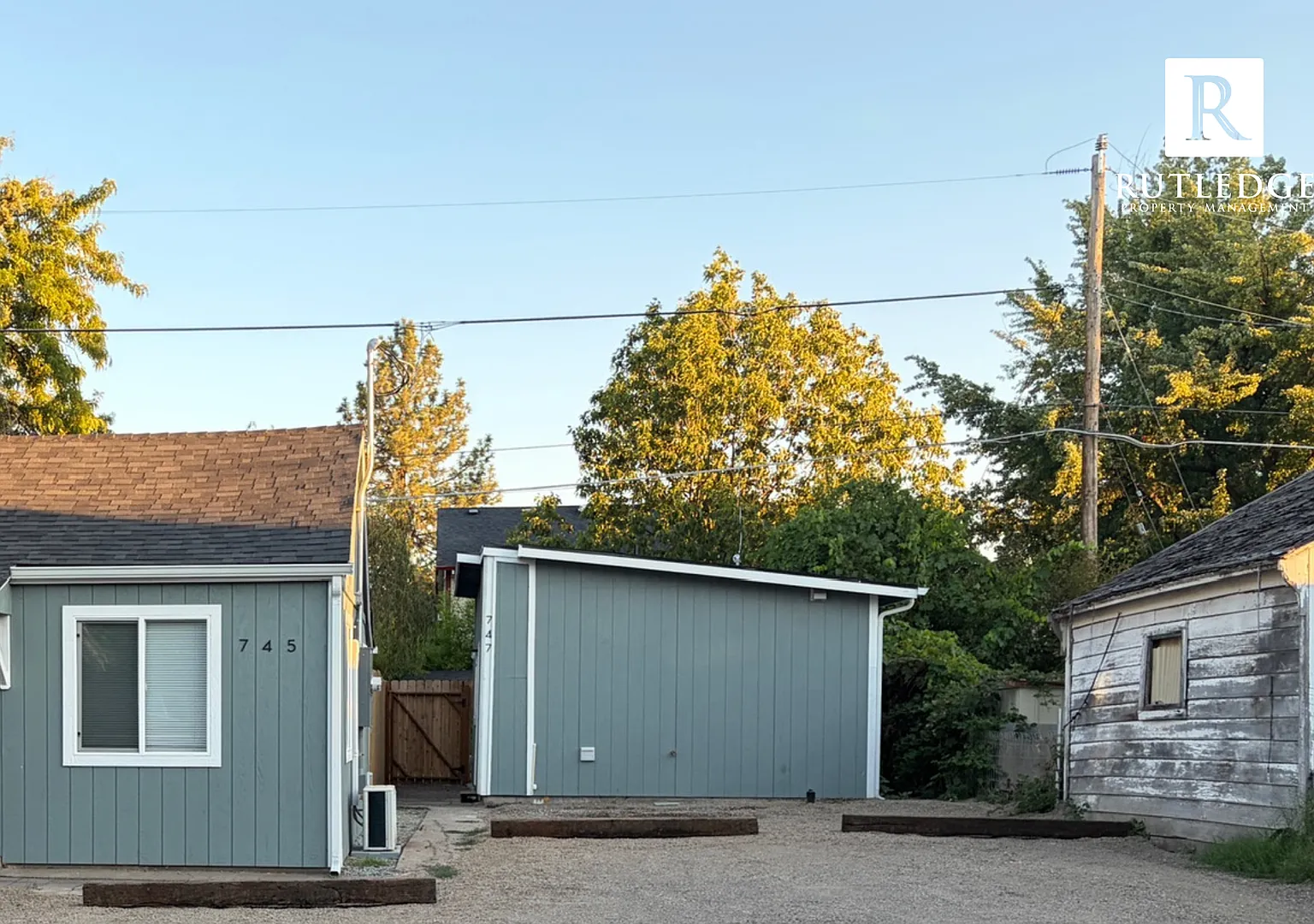Central Medford ADU Studio — Photo 3