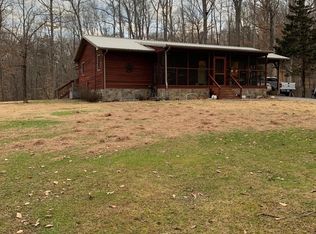 1549 Wise Way, Dandridge, TN 37725