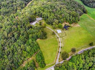 1014 Crawford Springs Rd, Beech Bluff, TN 38313