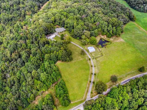 1014 Crawford Springs Rd, Beech Bluff, TN 38313