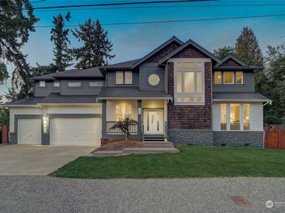 13801 Dayton Avenue N, Seattle, WA, 98133