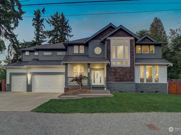13801 Dayton Avenue N, Seattle, WA 98133