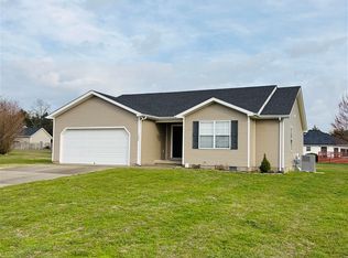 130 Kodiak Ct, Bowling Green, KY 42101