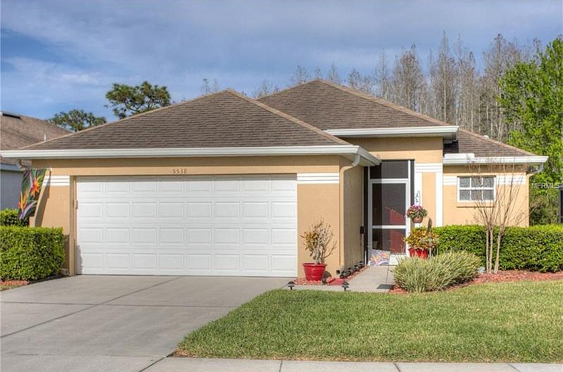 1st image of 5538 Gallant Fox Ct