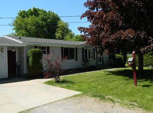 3935 Monaghan Point Rd, Alpena, MI 49707