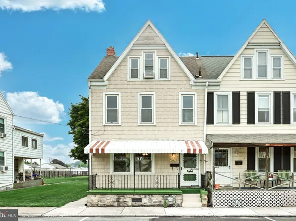 139 E 7th Ave, York, PA 17404