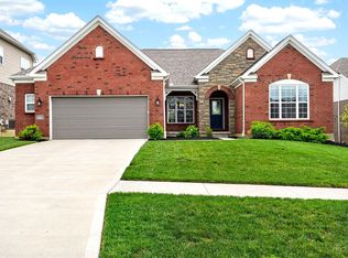 9163 Vantage Ct, West Chester, OH 45069