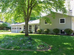 809 Canal St, Mount Pleasant, MI 48858