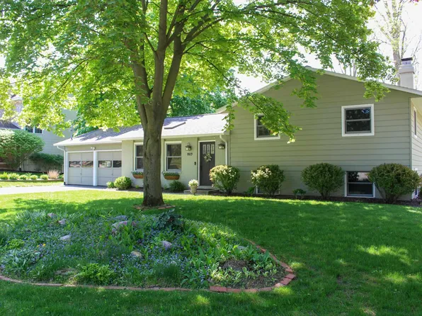 809 Canal St, Mount Pleasant, MI 48858