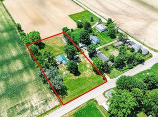 6180 State Road 252, Brookville, IN 47012