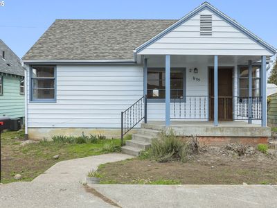 1505 E 14th St, The Dalles, OR, 97058
