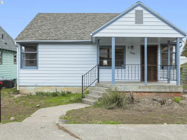 1505 E 14th St, The Dalles, OR 97058