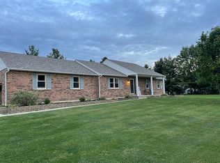 2253 Laura Dr, Lawrenceburg, IN 47025