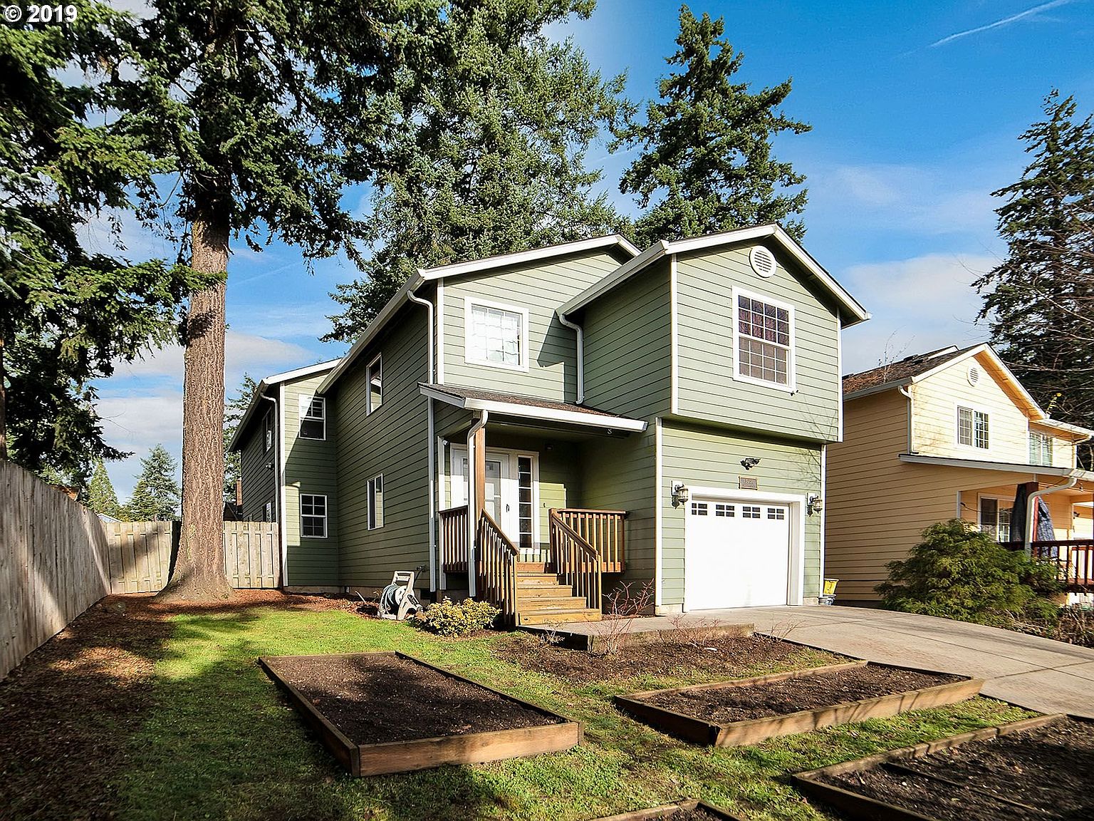 13058 SE Grant St, Portland, OR 97233 | Zillow