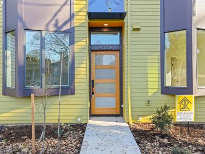 4882 NE 36th Ave #5, Portland, OR, 97211