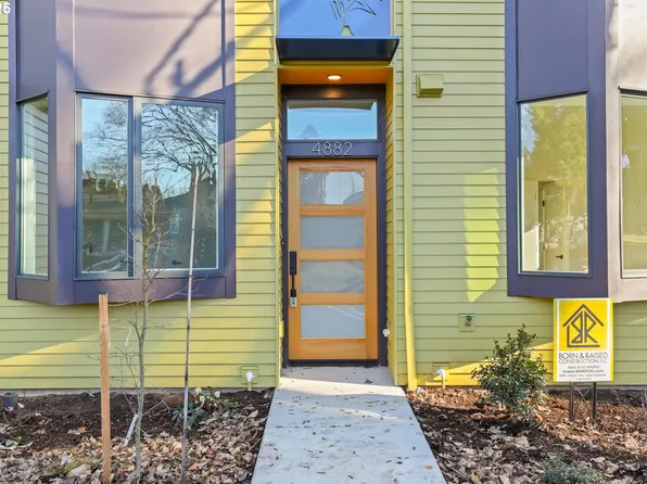 4882 NE 36th Ave #5, Portland, OR 97211