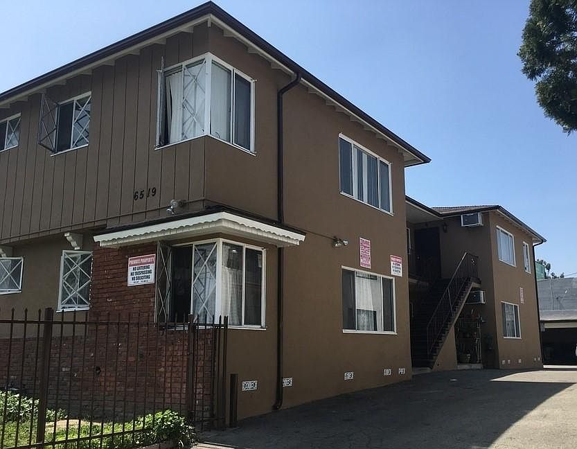 1st image of 6519 Troost Ave APT 4