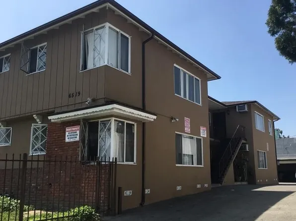 6519 Troost Ave APT 4, North Hollywood, CA 91606