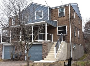 4230 McCaslin St, Pittsburgh, PA 15217