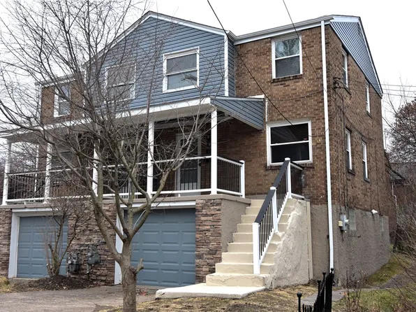 4230 McCaslin St, Pittsburgh, PA 15217