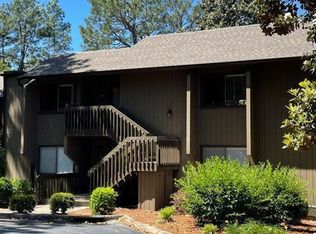 250 Sugar Gum Ln Unit 252, Pinehurst, NC 28374