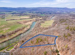 117 River View Pl, Shenandoah, VA 22849