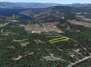 11 Bottle Bay Rd, Sagle, ID 83860