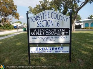 7422 NW 70th Ter, Tamarac, FL 33321