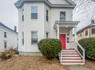 10 Maple St #2, Augusta, ME 04330