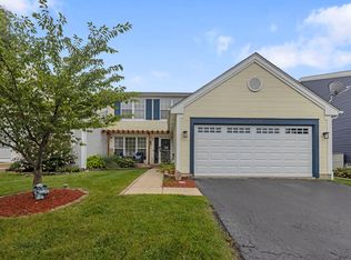 2309 Meadows Ln, Round Lake Beach, IL 60073