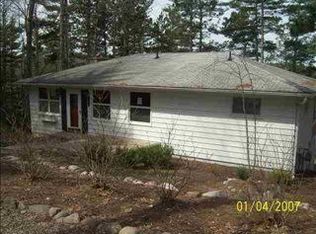 13310 Friendly Dr, Wolverine, MI 49799