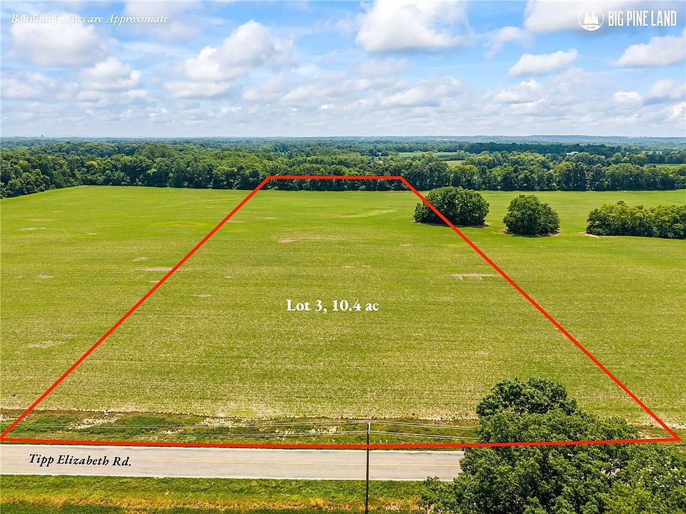 1st image of LOT 3 Tipp Elizabeth Rd