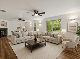 602 E Cherry Street, Nixa, MO 65714