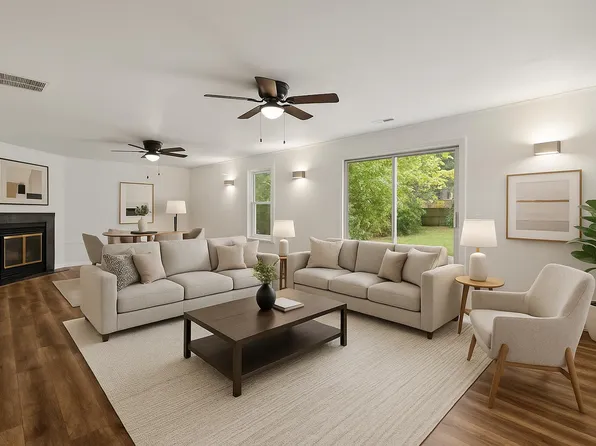 602 E Cherry Street, Nixa, MO 65714