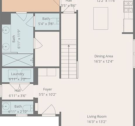 2nd image of this home