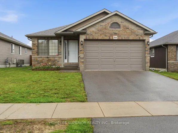 54 Aspen Dr, Quinte West, ON K8V 0E2