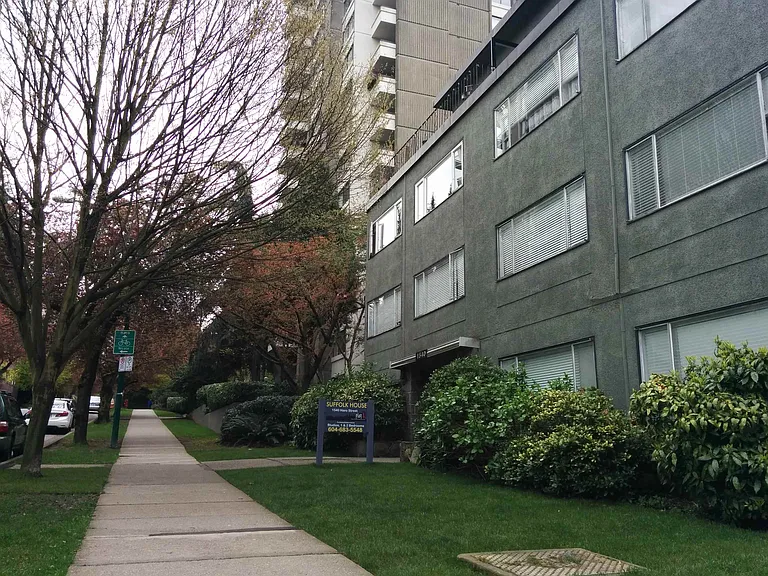 1540 Haro St #2B — Photo 14