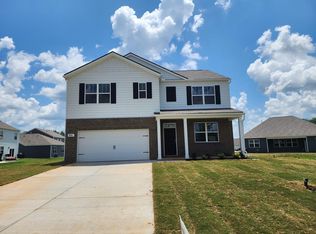 201 Crossgrain Rd, Cookeville, TN 38506
