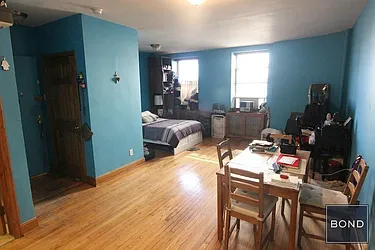 Rented by Bond New York